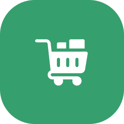 منتجات طازة وفريش زي الخضار والعيش